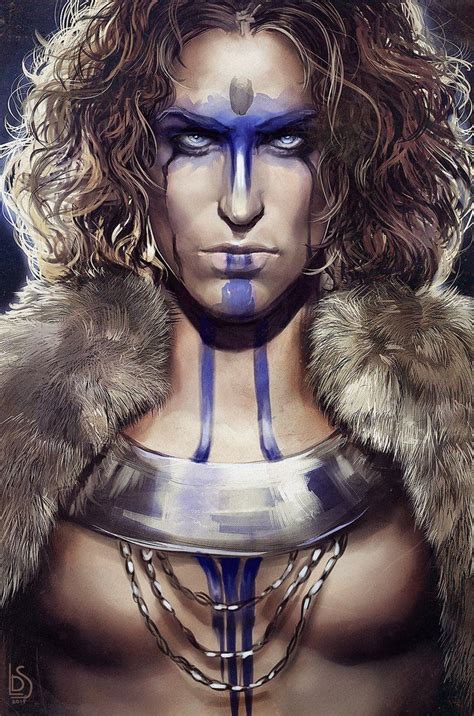 warrior by lorandesore on deviantart fantasy warrior human art warrior