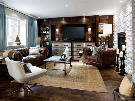 Top 12 Living Rooms By Candice Olson Living Room And Dining Room