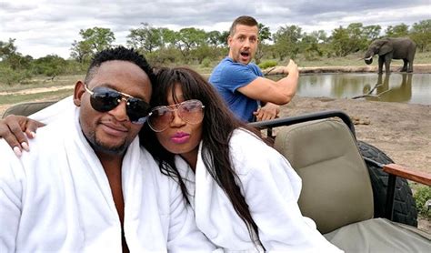 She played queen moroka in the soap generations. Sophie Ndaba's husband was warned about marrying her - ZAlebs