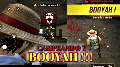Lo bueno es que, apurado para ir a pagar, ya que no era tiempo, había aplazado al día siguiente el campear unos animales recién aquerenciados que se le habían mandado mudar; Como CAMPEAR en free fire clasificatoria - BOYAAH 2020 ...