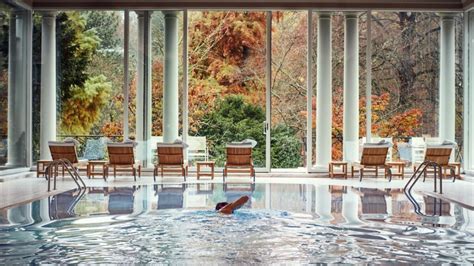 The Best Spa Hotels To Book In Germany