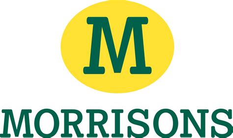 Logo Morrisons Png Transparente Stickpng