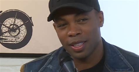 Todrick Hall Shares Secrets Over Taylor Swift S Look What You Made Me Do Video