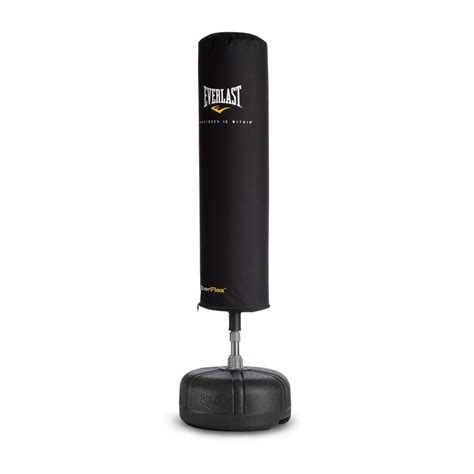 Everlast Free Standing Punching Bag Amazon