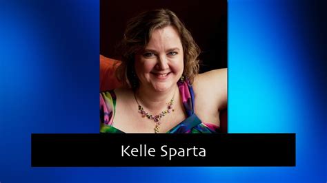 Kelle Sparta The Spirit Doctor YouTube