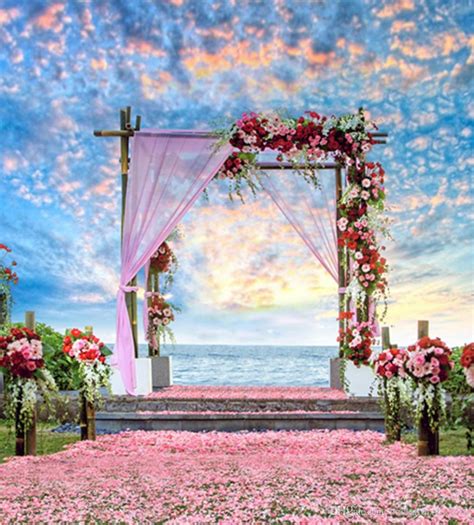 Tips For Choosing The Perfect Background Wedding Venue For Your Special Day