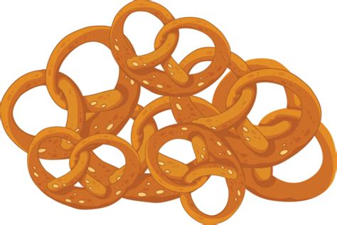 Free Pictures Of Pretzels Download Free Pictures Of Pretzels Png