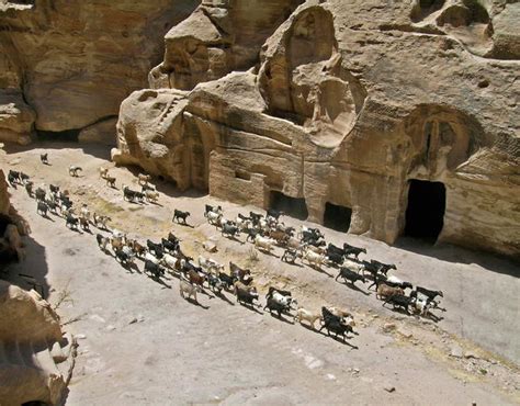National archeological park of tierradentro. Petra Archaeological Site | World Monuments Fund