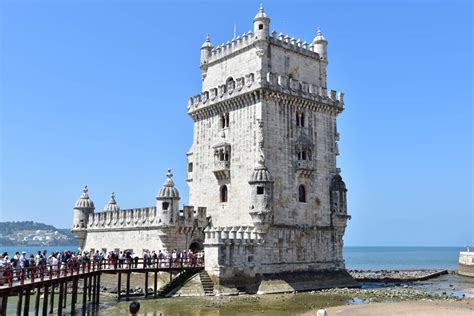 The Belem District In Lisbon A Tourist Guide For