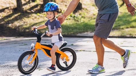 ¿qué Bici Le Compro A Mi Hijo O Hija Consejos Para Elegir Una