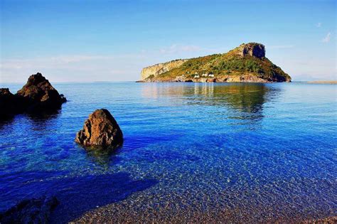 14 Spiagge Assolutamente Da Vedere In Calabria WePlaya