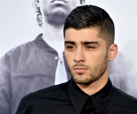 zayn malik says one direction exit allowed him to sing about sex