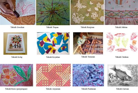 Check more flip ebooks related to pendidikan seni visual tingkatan 1 of looimm. Belajar Bersama Cikgu Suraya