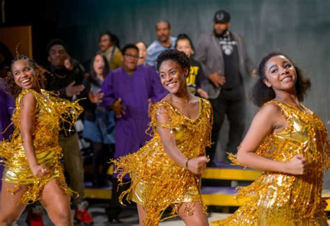 Hsa Theatre Alliance To Present Harlem Holiday Live