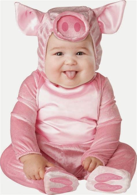 5 Of The Cutest Baby Halloween Costumes Baby Girl Halloween Cute