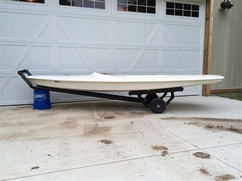 Diy Pvc Boat Trailer Guides Kitty Boats On Sale At Bass Pro Uk