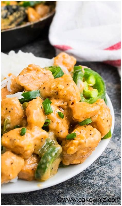 Jalapeno Chicken Easy 30 Minute Meal