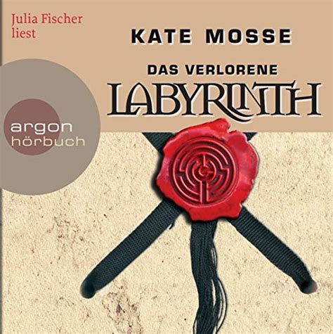 Mosse Kate Verlorene Labyrinth Das