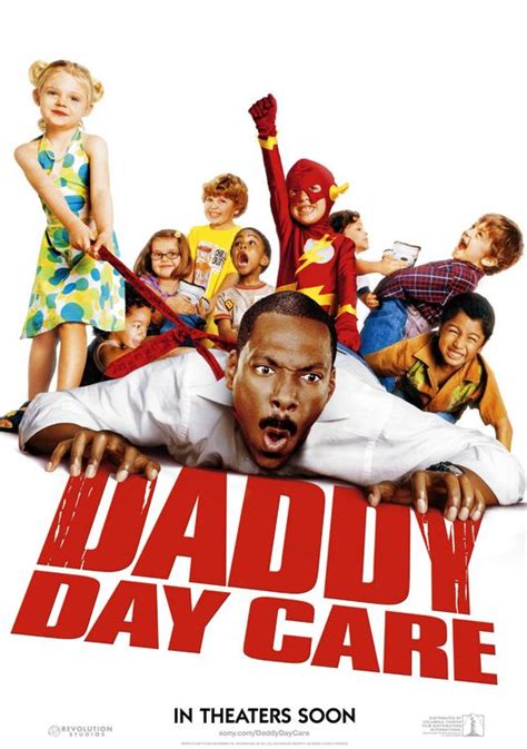 Daddy Day Care nude photos