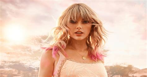Taylor Swifts Netflix Documentary ‘miss Americana Will Debut Unheard Song “only The Young