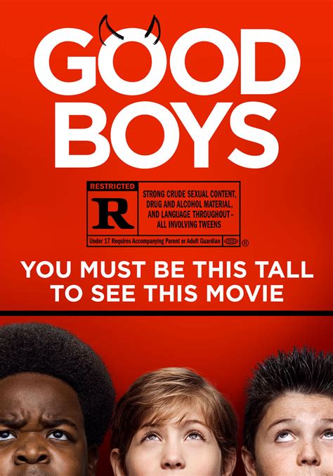 Good Boys 2019 Kaleidescape Movie Store