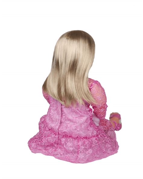 Ask Amy 22 Inch Talking Doll For Girls Children Electronic Learning