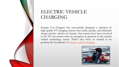 Ppt Electric Vehicle Charging Powerpoint Presentation Free Download