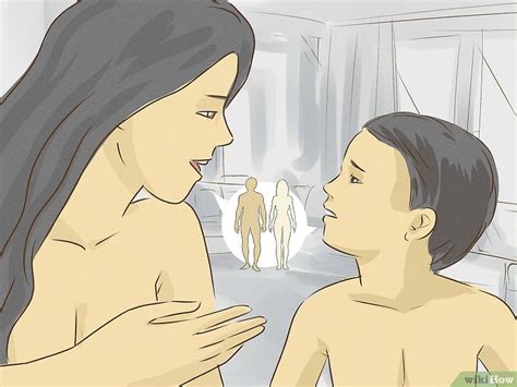 Come Praticare Il Nudismo In Famiglia Passaggi