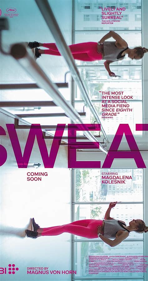 Sweat 2020 External Reviews Imdb