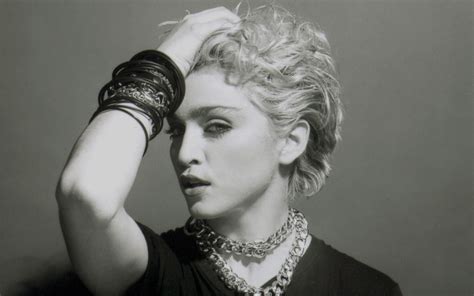 Madonna Widescreen Wallpaper Wallpapers Categories Madonna Hair