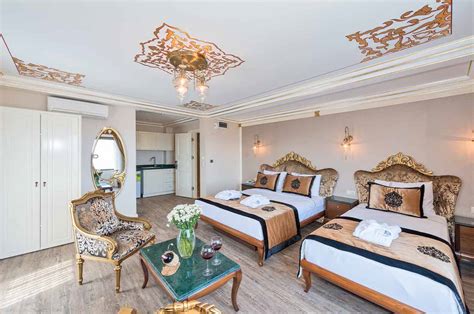 Gallery Byzantium Hotel And Suites In Istanbul