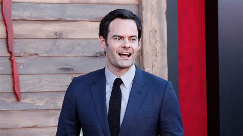 Bill Hader Actually Hasnt Watched His Strange Deepfake Videos