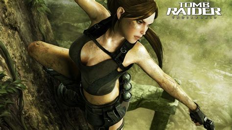 Tomb Raider Underworld Full Version Rip PC Game Free Download