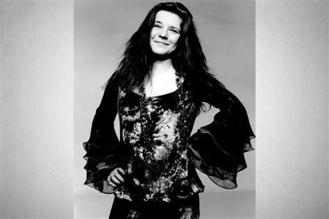 Complete List Of Janis Joplin Albums And Discography