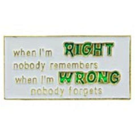 Right Wrong Pin 1 By FindingKing 8 50 This Is A New Right Wrong