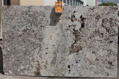 Supreme White Granite V137 St Stones