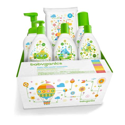 The Best Skin Care Products For Babies And Kids Angelibebe