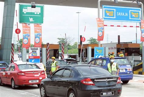 The expressway commenced tolling operation on 15 may 1999. Ten toll plazas implement electronic collection from Jan ...