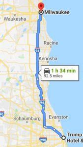 Which brewery tour is the best? Milwaukee Car Service To Chicago from $160 - Chief Chicago ...