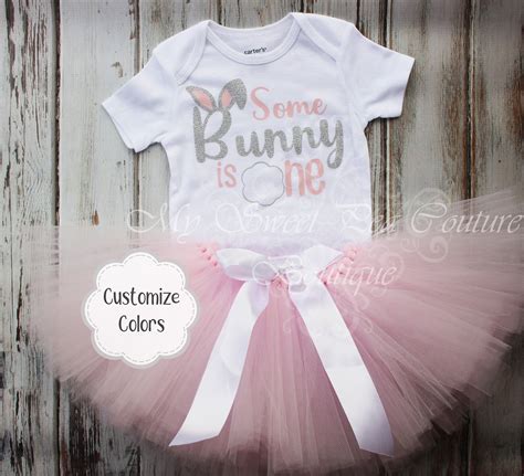 Pin On 1st Birthday Girl Outfits