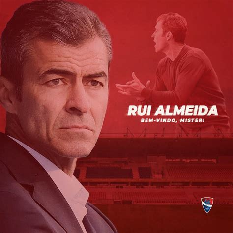 Gil vicente futebol clube (portuguese pronunciation: Rui Almeida é o novo treinador do Gil Vicente FC - Gil Vicente