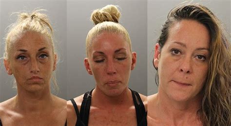 3 Arrested Prostitution Related Charges At Spa Abc6 Providence Ri And New Bedford Ma News