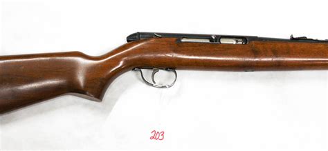 Lot Remington Model 550 Semi Automatic Rifle 22 S Lr