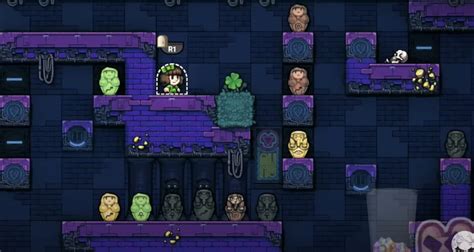spelunky 2 cosmic ocean walkthrough guide everything you need to know