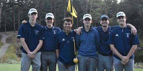 School Sports Roundup Lynnfield Golf Qualifies For States On Senior Day Itemlive Itemlive