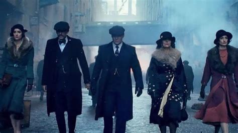 Soundtrack S5e3 10 Lady Grinning Soul The Peaky Blinders 2019 Youtube