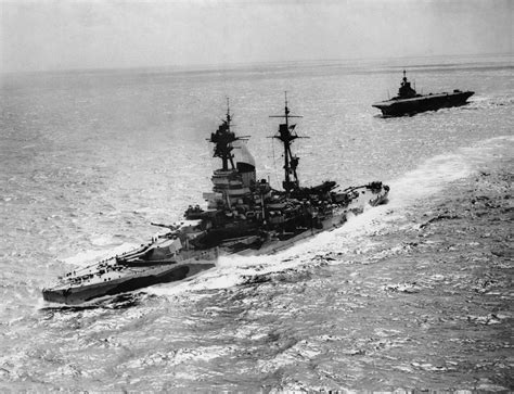 Engage 5 Best Battleships And Aircraft Carriers Of All Time The