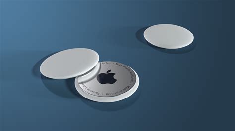 Airtags are an upcoming tracking device to be made by apple inc, and could be released soon. Opinie: Heeft de AirTag nog zin? Zo kan de tracker zich ...