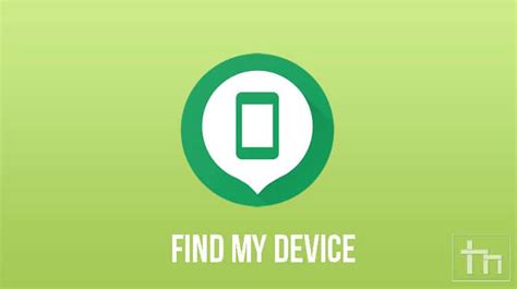 Find My Device Find Lock Or Erase Lost Android Devices Technastic