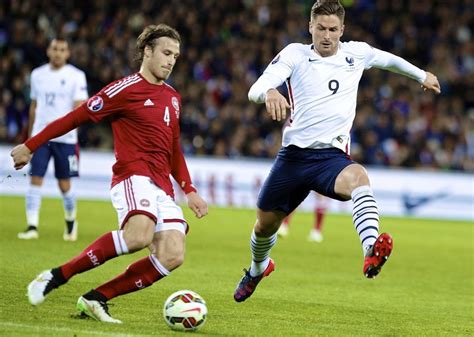 France Vs Denmark Winners And Losers From International Friendly